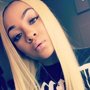 Meet your Posher, Savannah